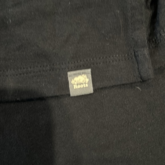 ROOTS large cotton dress - Picture 3 of 4